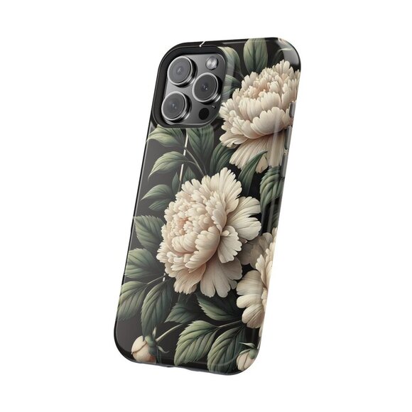 iPhone Phone Cases, Perfect Stylish Mobile Case, MLNMC597 - Picture 13 of 14
